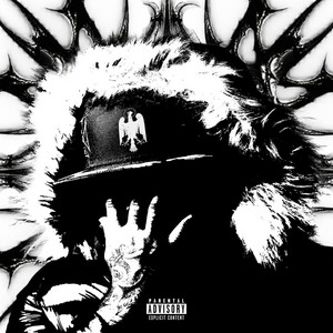 MALA - FANTA ROSARIO, Blessd cover