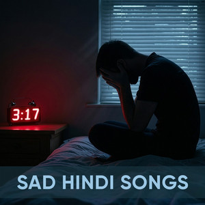 #5. Hindi Sad Songs💔 - Love & Heartbreak 😞2026 - Cry yourself to sleep 😢 Breakup Playlist Spotify