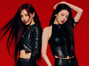 4th gen kpop girlies