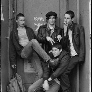 B.E.A.S.T.I.E. (A Collection of Beastie Boys Punk) - playlist by