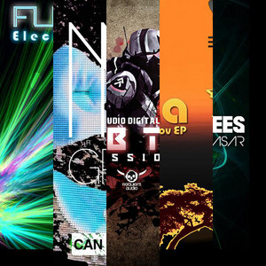 The Sound of Experimental Dubstep image