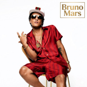 Bruno Mars - 💯% HITS (Essentials) playlist cover