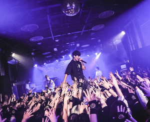 UVERworld QUEEN'S PARTY(女祭り) 20240302 - playlist by UVERworld
