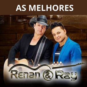 Imagem de Renan Pedrozan e Adriano