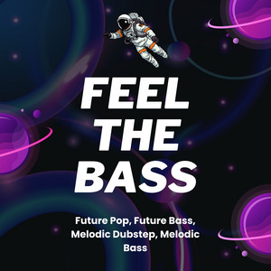 Feel The Bass cover