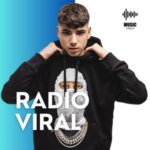 Radio Viral cover