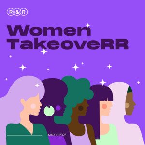 EmpoweRRing Women TakeoveRR | 2025 - playlist by R&R Partners | Spotify