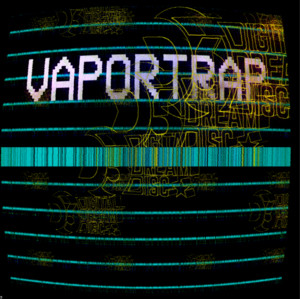 VaporTrap 💿 ⭐️ cover