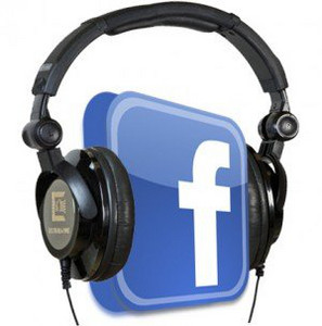 Facebook Top Hits 2021 cover
