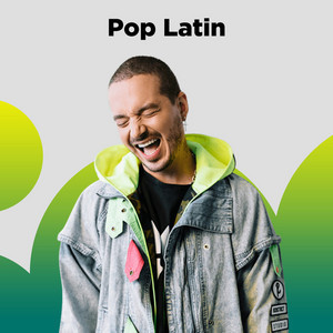 Pop Latin cover