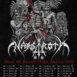 Imagem de Nargaroth