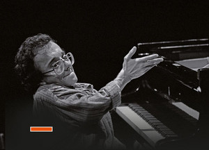 Michel Petrucciani | Spotify