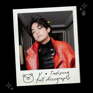 🐻 V // Taehyung Full Discography - playlist by ami studio | Spotify