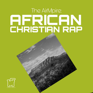 African Christian Rap | Trap cover