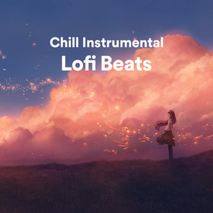 Lofi Beats (Chill Instrumental) cover