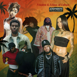 Freedom & Echoes of Culture