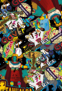 House cover