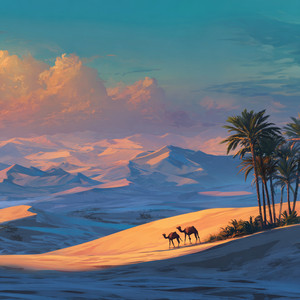 Caravan Frequencies 2026  Travel Playlist Submission