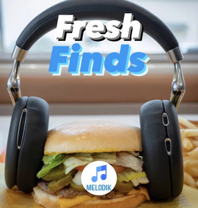 Fresh Finds 2026 | New Music Playlist 2026 cover
