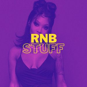RNB Stuff playlist cover