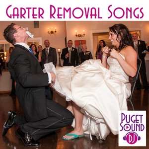 Garter Removal songs for your Wedding - playlist by Alan Chitlik | Spotify