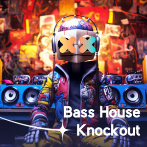 Bass House Knockout cover