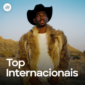 Top Internacionais 2026 ✨ Hits Internacionais 2026 Internacionais playlist cover