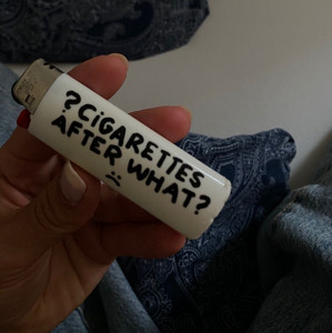 cigarette costume amazon Amazon.com: Zugar Land Realistic Looking Fake Stage Puff Cigarettes (3.5