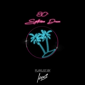 80' Synthwave Dream Club cover