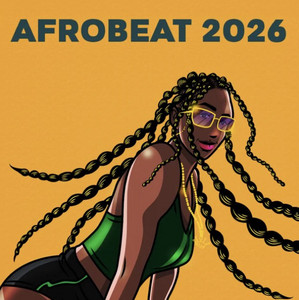 Afrobeat 2026 - 2027