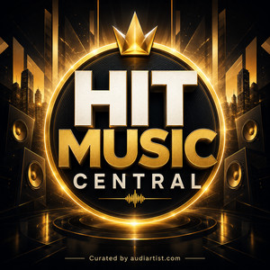 Hit Music Central playlist artwork