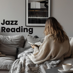 Reading Playlist 📖 Smooth Jazz Beats cover