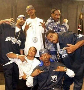 DPGC (Dogg Pound Gangsta Click) - playlist by Nerd In Charge
