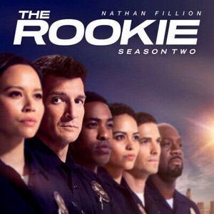 The Rookie - Season 2 (Official Soundtrack) - playlist by DEAD | Spotify