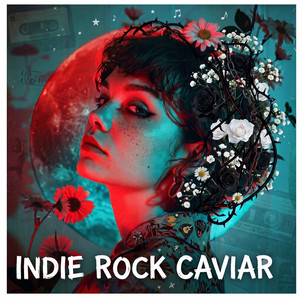 Indie Rock Caviar cover