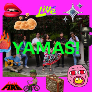 YAMAS! 