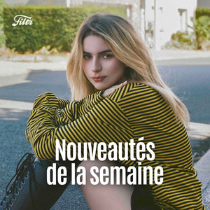 Nouveautés de la semaine 💿 Playlist Nouvelle Musique 2026 playlist cover