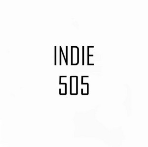 INDIE 505 cover