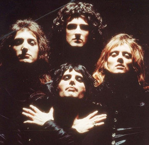 Imagem de Opera Queen