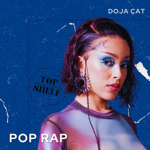 Pop Rap cover
