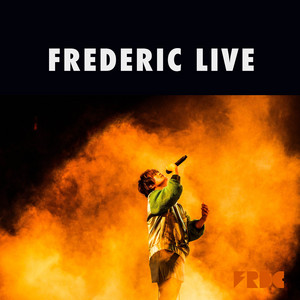 frederic | Spotify