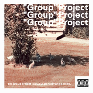 THE Playlist — cover art