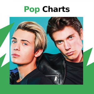 Pop Charts ITA 🇮🇹 🌎 cover