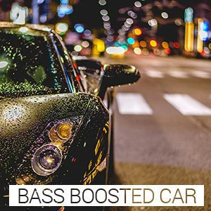 Bass Boosted Car 2026 🔥🔊