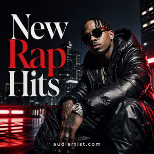 New Rap Hits cover art