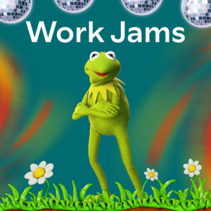 Work Jams - playlist by crs1221 | Spotify