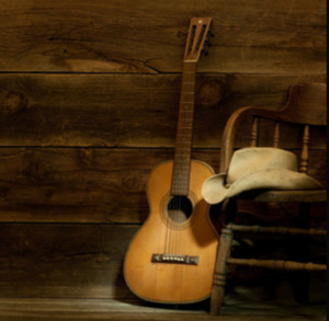 Country Jams cover