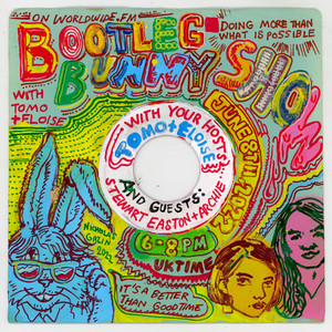 BOOTLEG BUNNY SHOW (08.06.22) - playlist by judith | Spotify