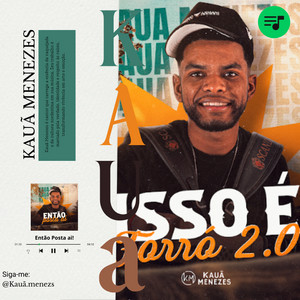 Kauã Menezes | Spotify