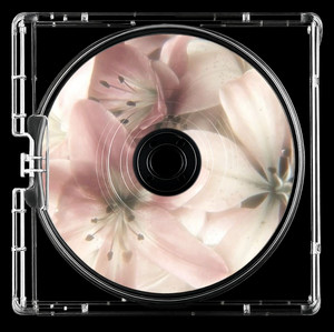 Audreys playlist — cover art